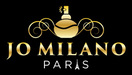Jo Milano perfume brand logo