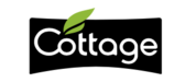 Cottage perfume brand logo