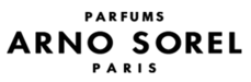 Arno Sorel perfume brand logo