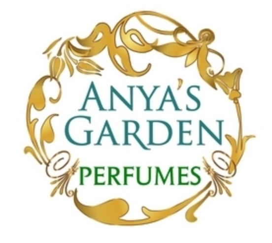 Anya's Garden