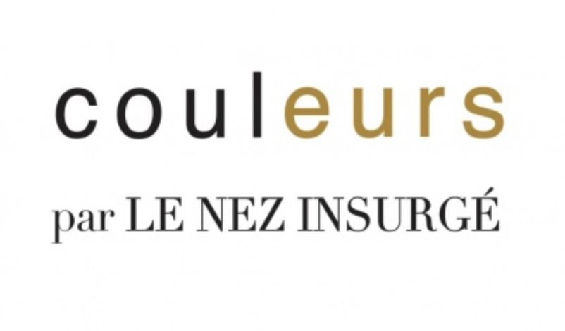 Couleurs du Sud perfume brand logo