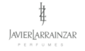 Javier Larrainzar perfume brand logo