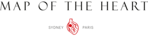 Map of the Heart