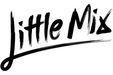 Little Mix perfume brand logo