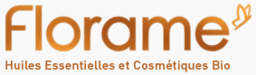 Florame perfume brand logo