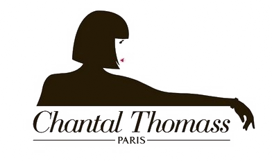 Chantal Thomass perfume brand logo