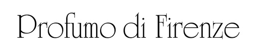 Profumo di Firenze