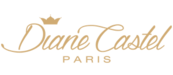 Diane Castel perfume brand logo