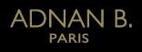 Adnan B. perfume brand logo