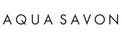 Aqua Savon / アクア シャボン perfume brand logo