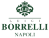 Luigi Borrelli perfume brand logo