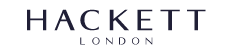 Hackett perfume brand logo