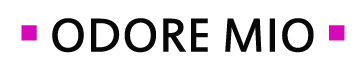 Odore Mio