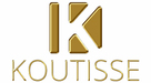 Koutisse perfume brand logo