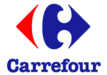 Carrefour perfume brand logo