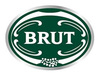 Brut (Helen of Troy) perfume brand logo