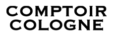 Comptoir Cologne perfume brand logo