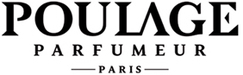 Poulage Parfumeur perfume brand logo