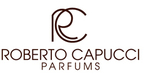 Roberto Capucci perfume brand logo
