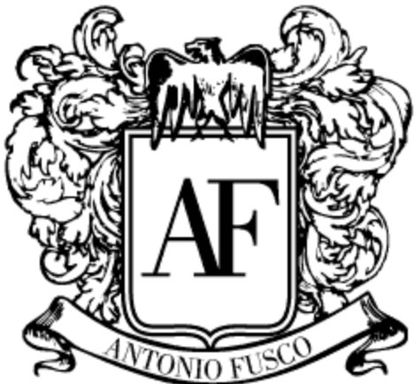 Antonio Fusco perfume brand logo