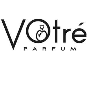 Votré Parfum fragrance brand logo