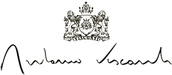Antonio Visconti perfume brand logo