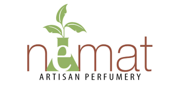 Nemat International perfume brand logo