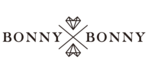 Bonny Bonny / ボニーボニー perfume brand logo