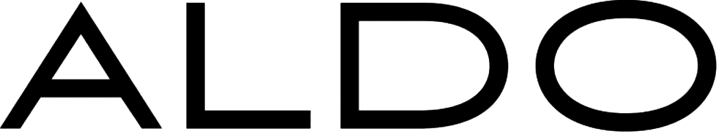 Aldo perfume brand logo