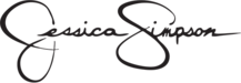Jessica Simpson perfume brand logo