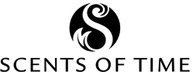 Scents of Time perfume brand logo