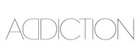 Addiction / アディクション perfume brand logo