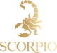Scorpio perfume brand logo