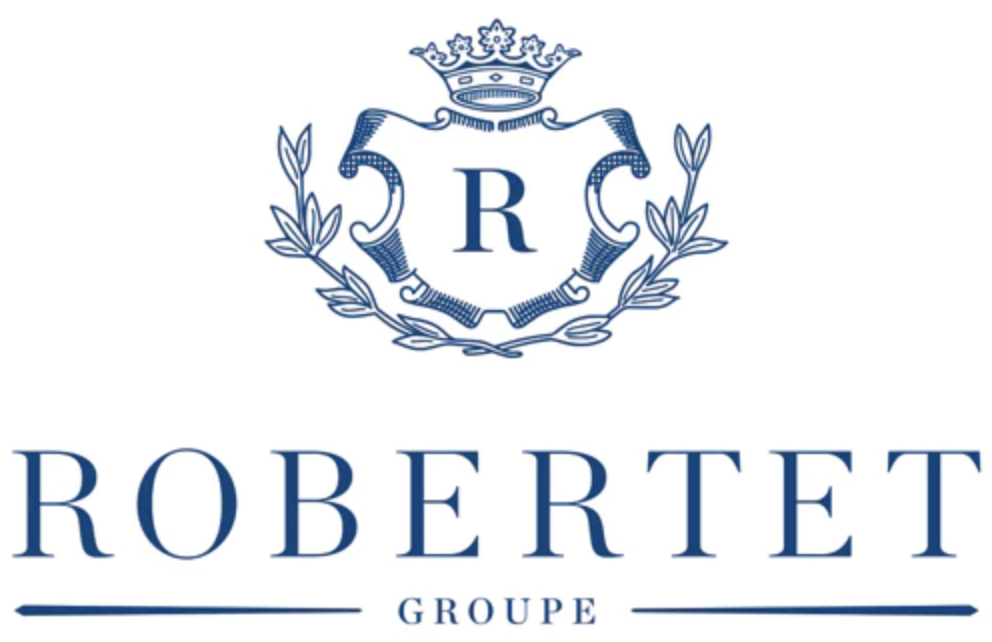 Robertet perfume brand logo