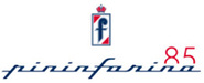 Pininfarina perfume brand logo