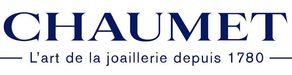 Chaumet perfume brand logo