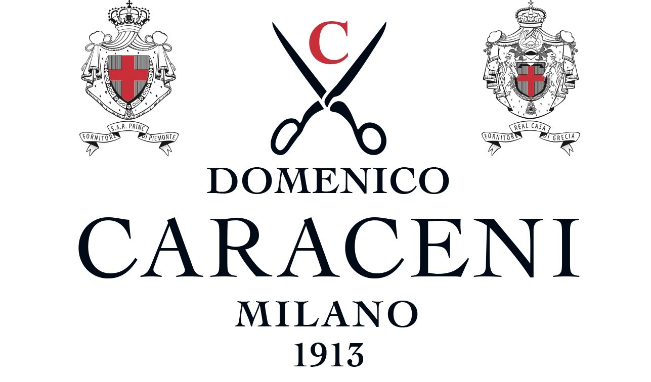 Domenico Caraceni perfume brand logo