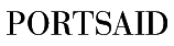 Portsaid perfume brand logo