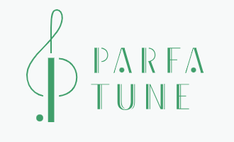 Parfa Tune / パルファチューン perfume brand logo