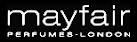 Mayfair perfume brand logo