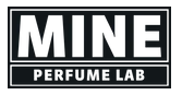 Mine Perfume Lab perfume brand logo