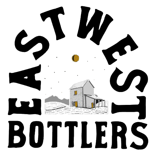 EastWest Bottlers perfume brand logo