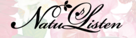 NatuListen / ナチュリッスン perfume brand logo