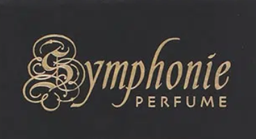 Symphonie perfume brand logo