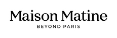 Maison Matine perfume brand logo