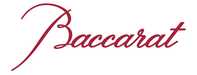 Baccarat perfume brand logo