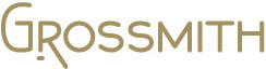 Grossmith perfume brand logo
