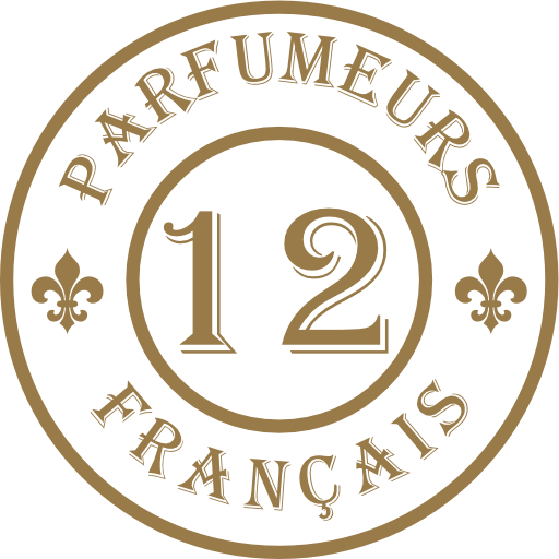 12 Parfumeurs Français perfume brand logo