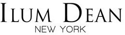 Ilum Dean perfume brand logo