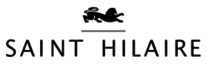 Saint Hilaire perfume brand logo